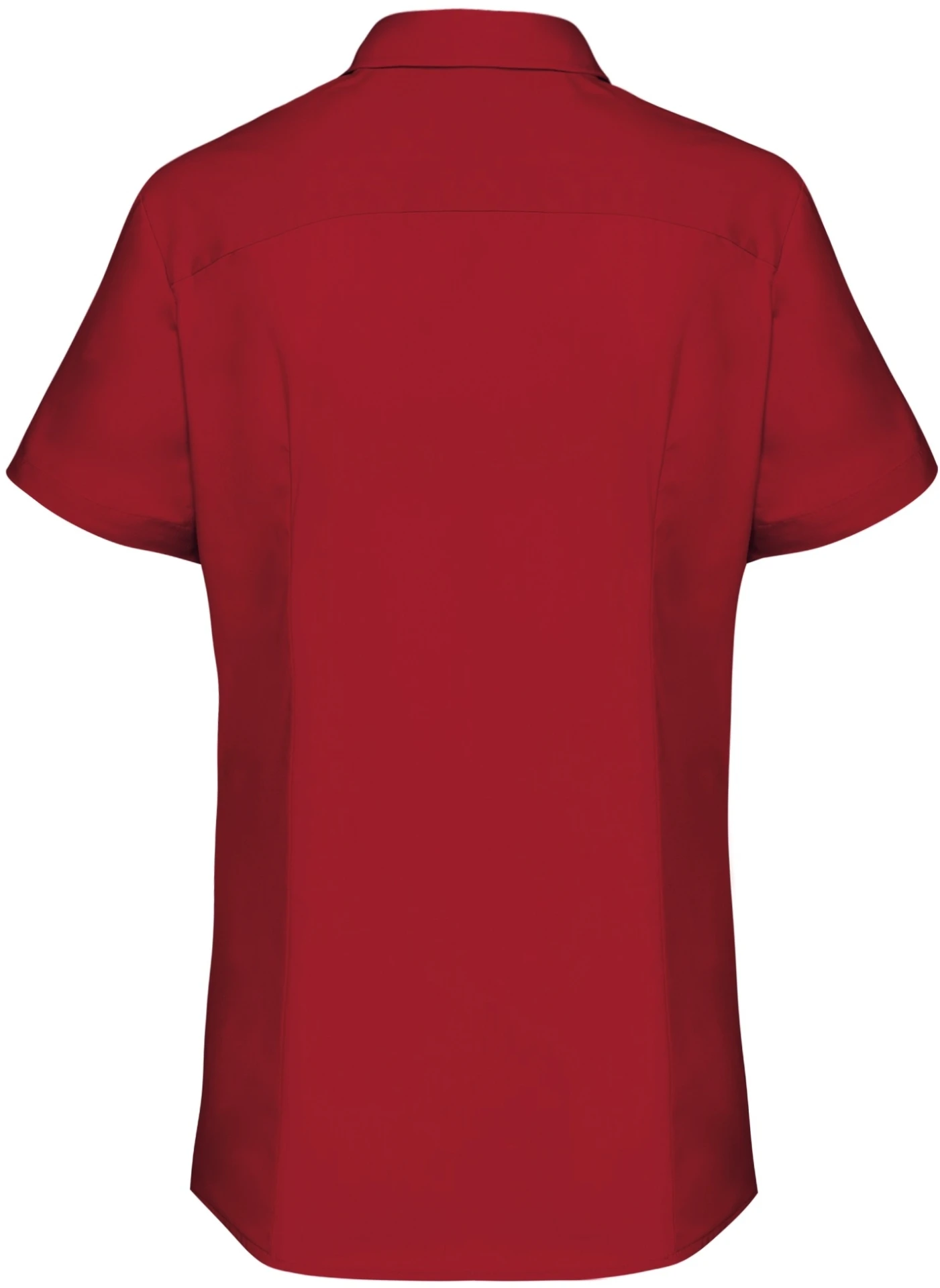GREIFF Damen Bluse kurzarm BASIC Regular Fit