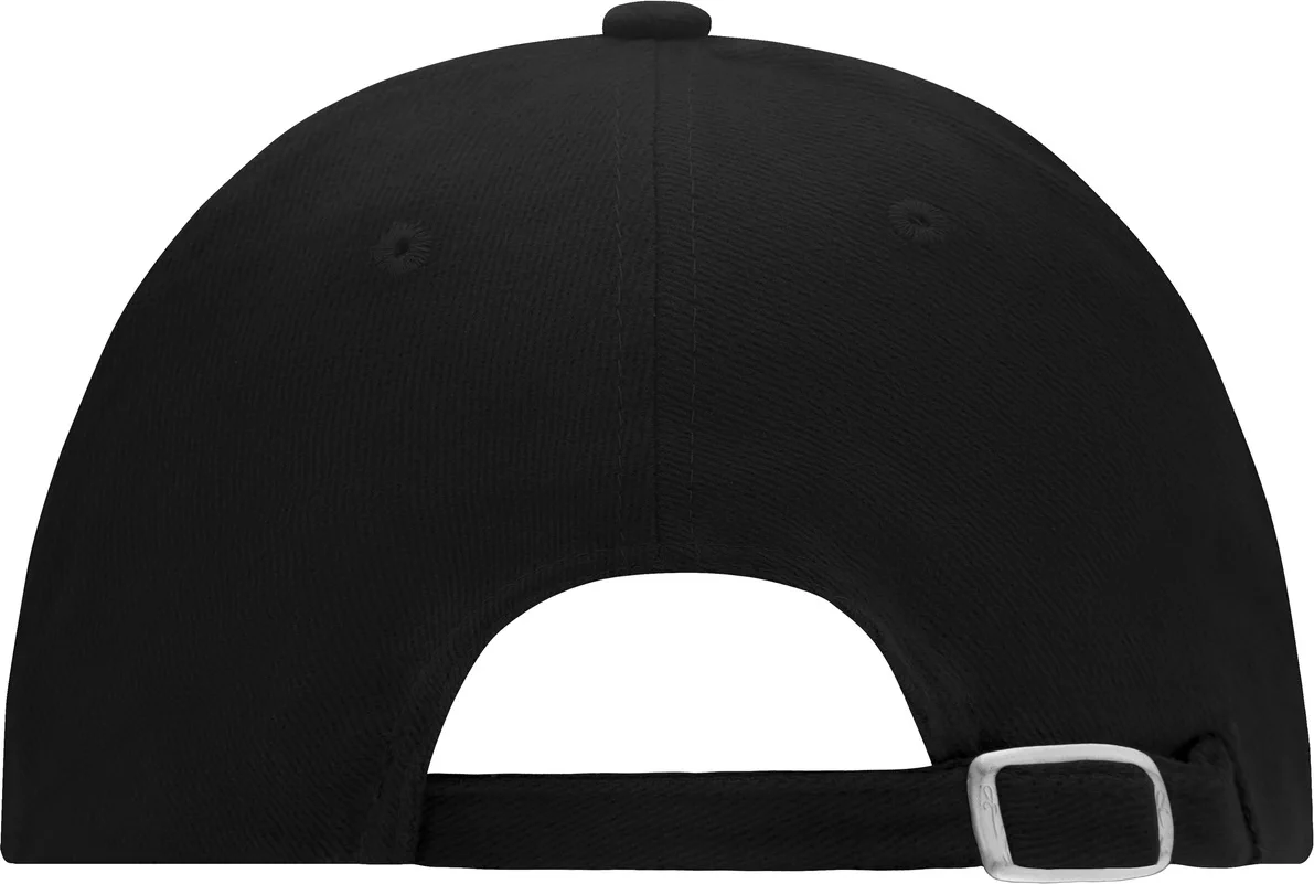 daiber 6-Panel Softlining Raver Cap