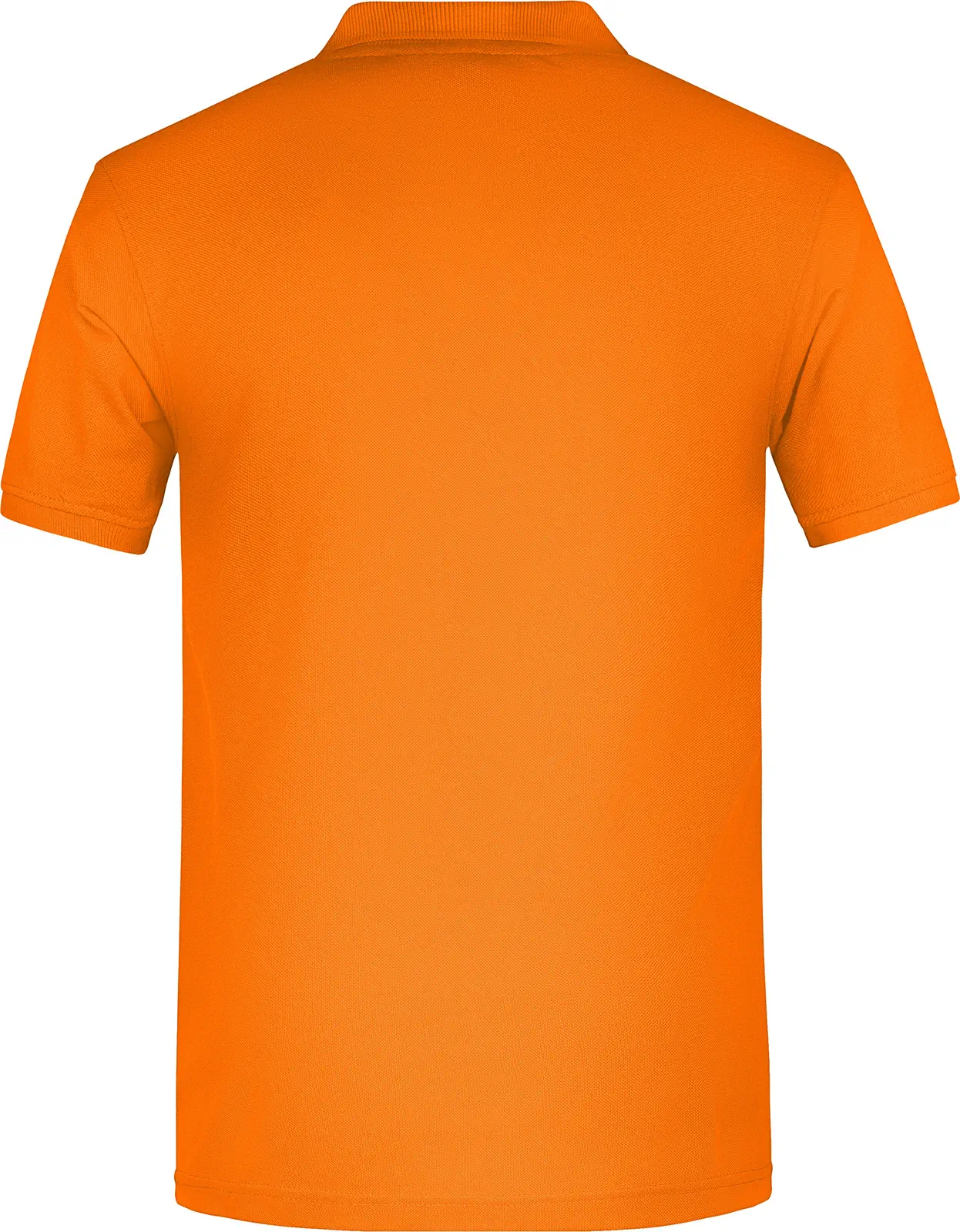 James & Nicholson Men's Bio Workwear Polo