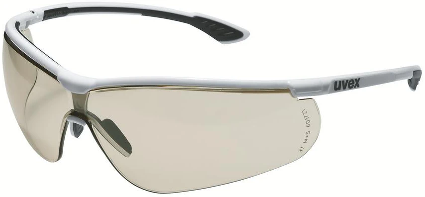 uvex Bügelbrille sportstyle CBR65