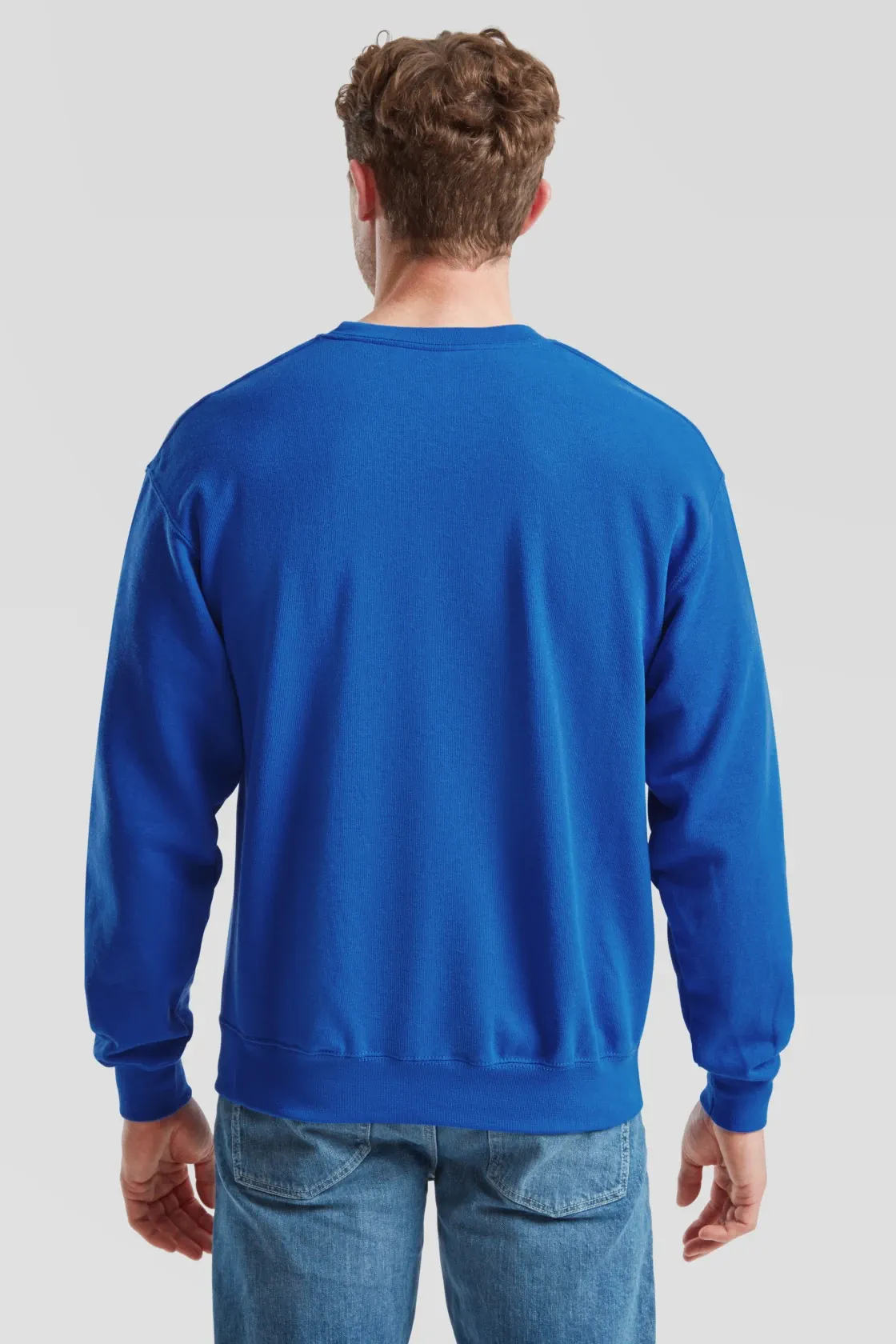 F.O.L. Classic Set-In Sweat