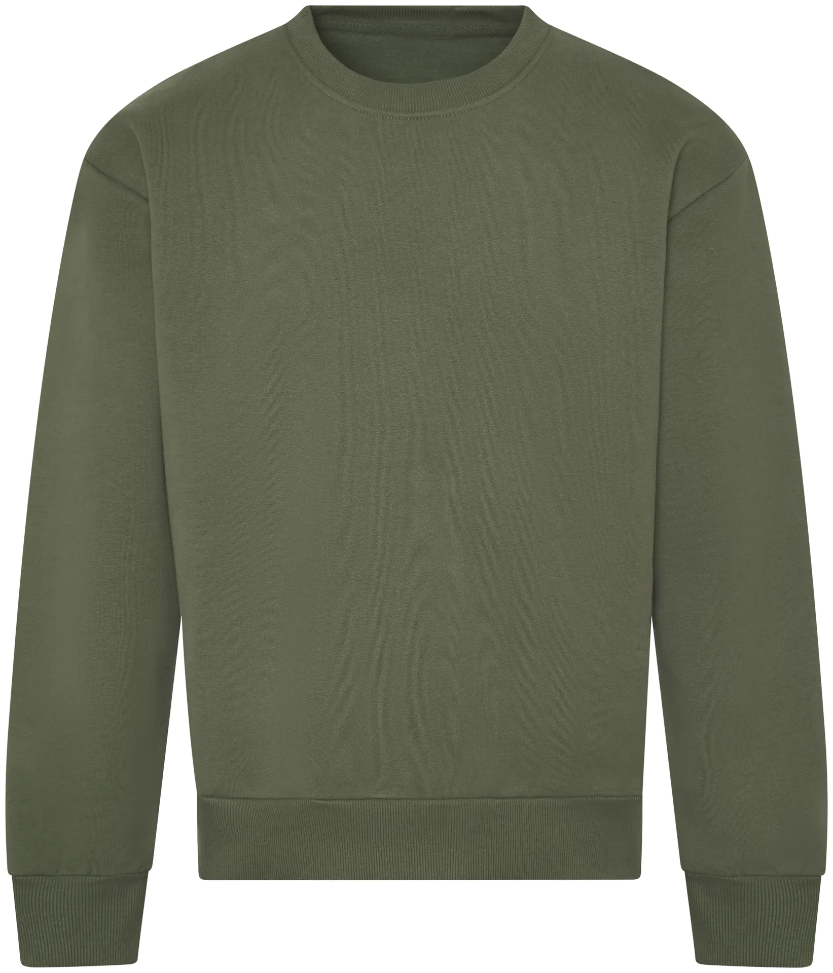 earthy green