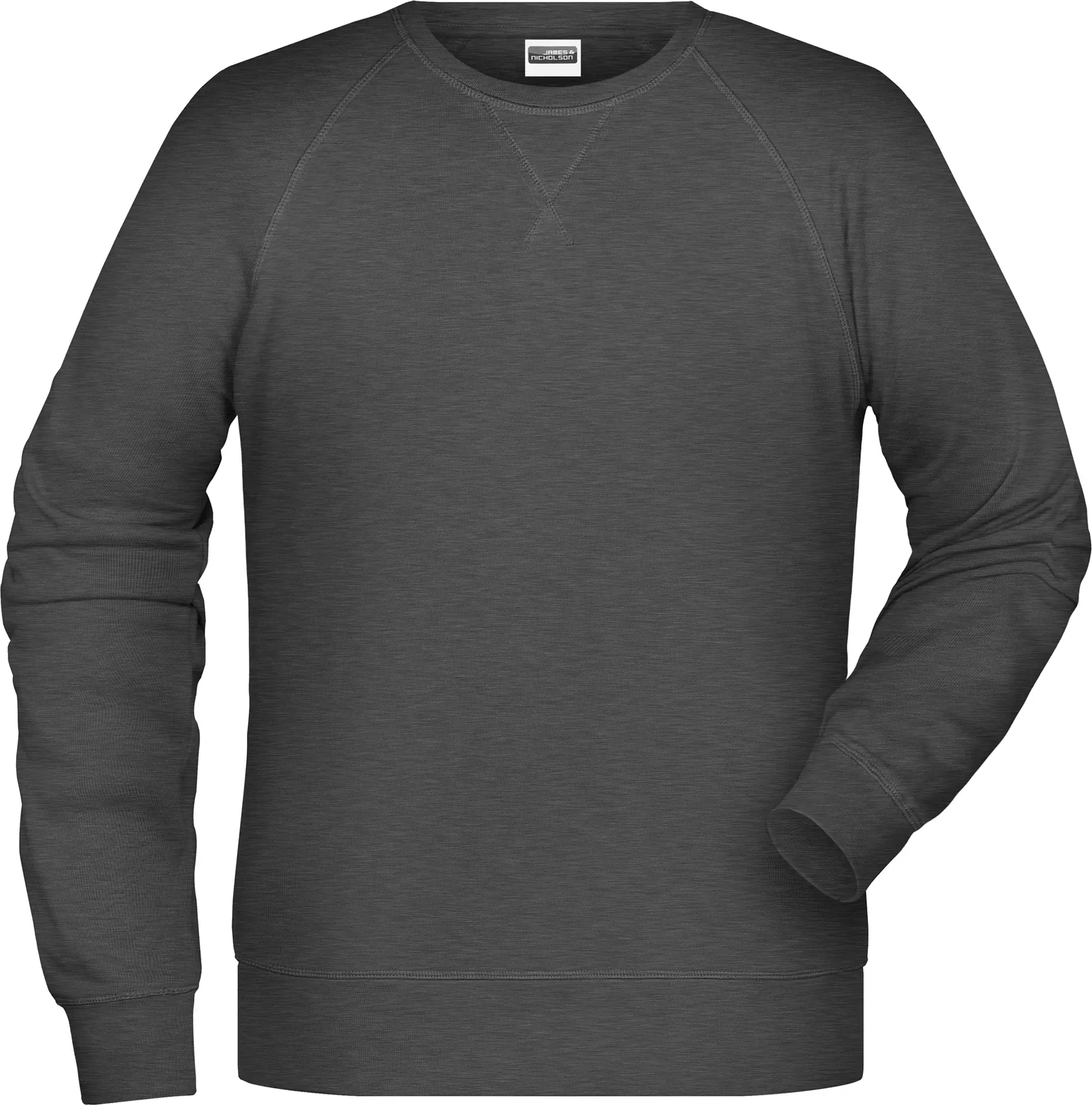 James & Nicholson Men`s Sweat