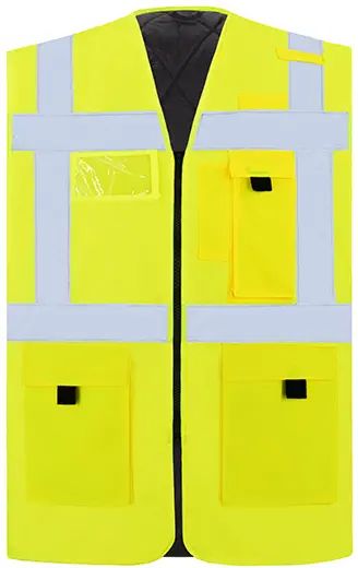 signal yellow