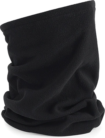 beechfield-b930-morf-microfleece-black-front-1 Beechfield Morf® Microfleece