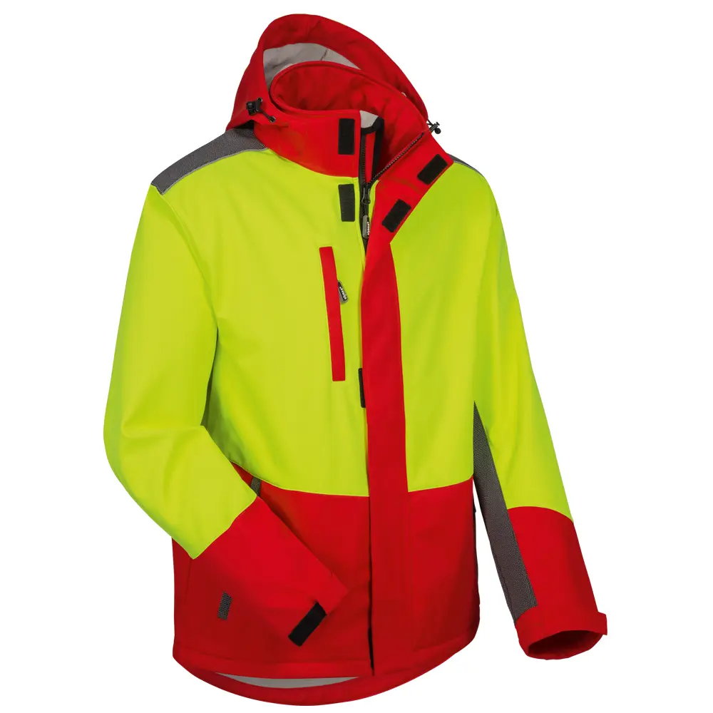 elysee Softshelljacke SCHLEHE