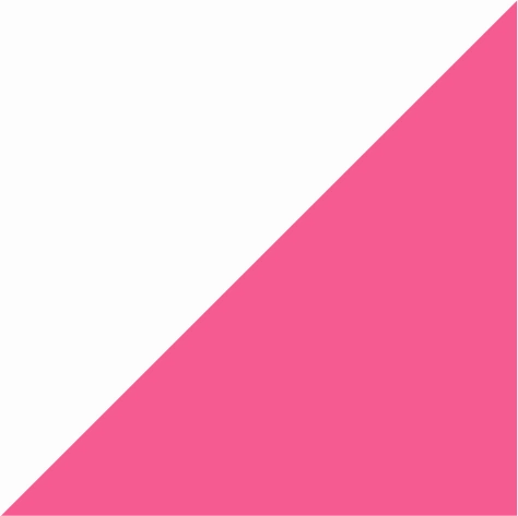 white/pink