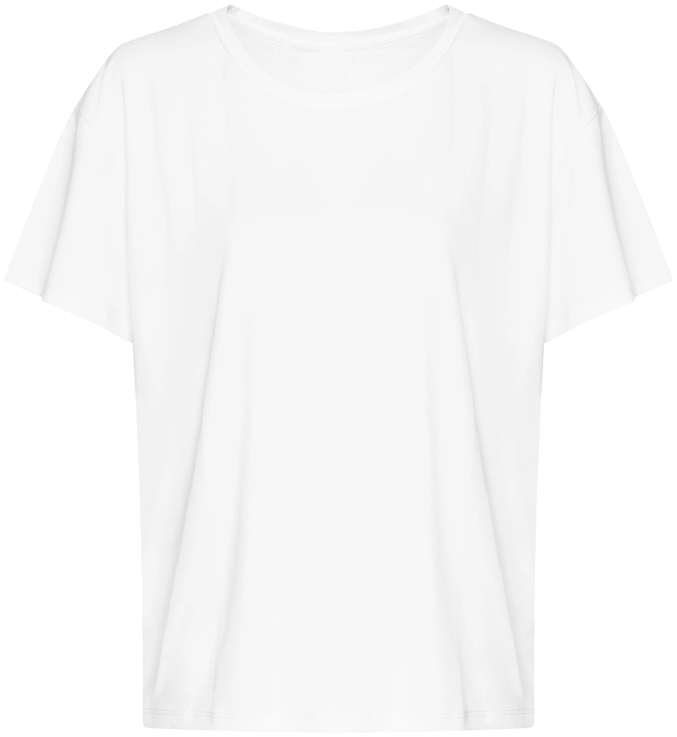 justcool-jc013-womens-open-back-t-shirt-arcticwhite-front-1 Just Cool Women's Open Back T