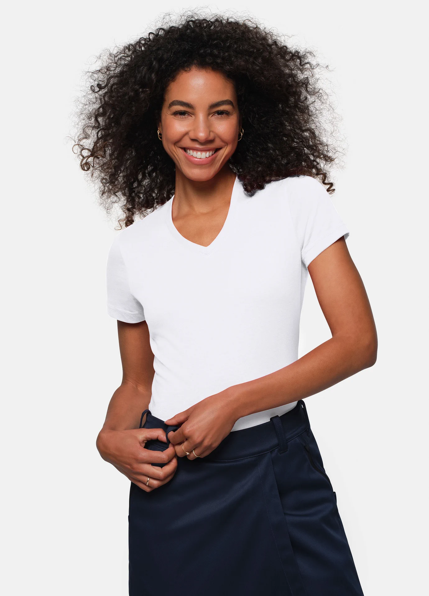 HAKRO Women-T-Shirt 181 Mikralinar®