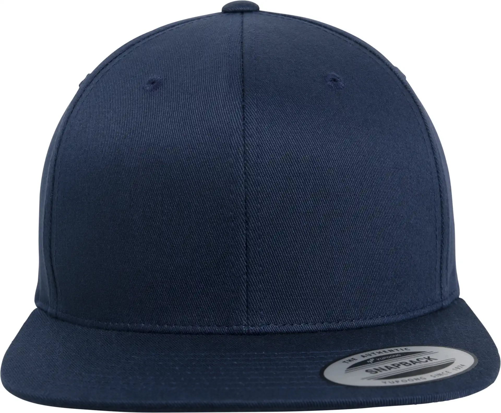 FLEXFIT Organic Cotton Snapback