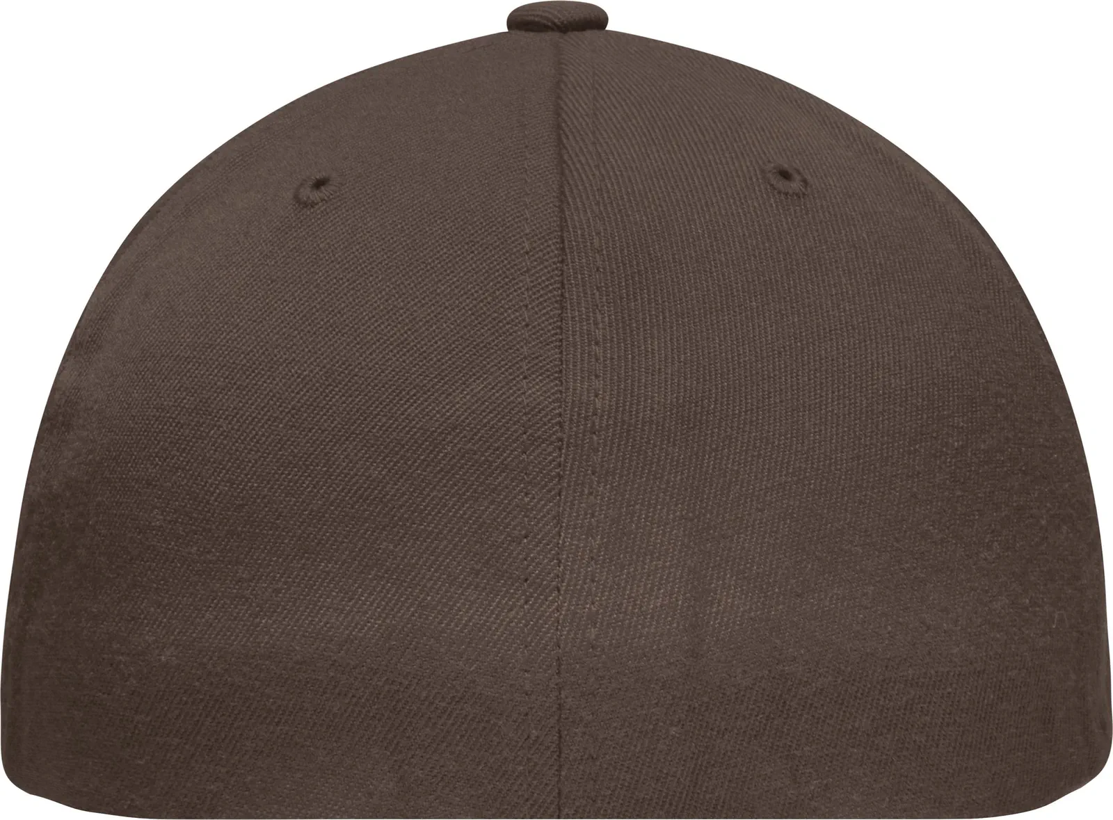 daiber 6-Panel Flexfit® Flat Peak Cap