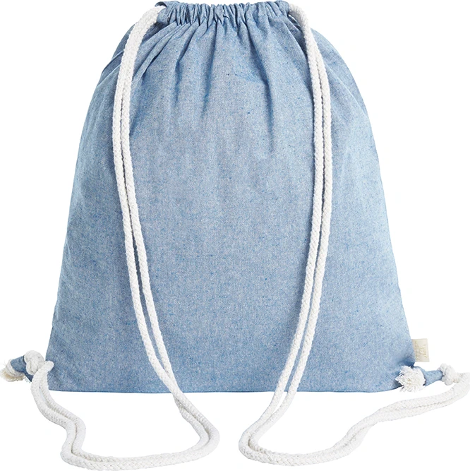 HALFAR Drawstring Bag Planet