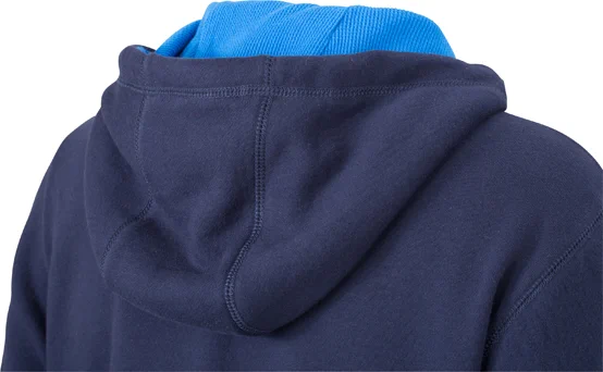 James & Nicholson Men's Lifestyle Zip-Hoody Sweat