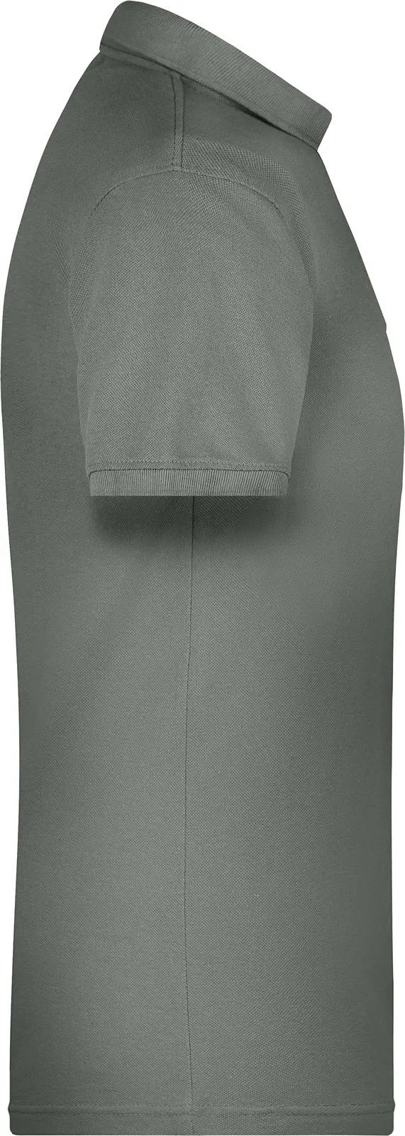 James & Nicholson Men's Bio Workwear Polo