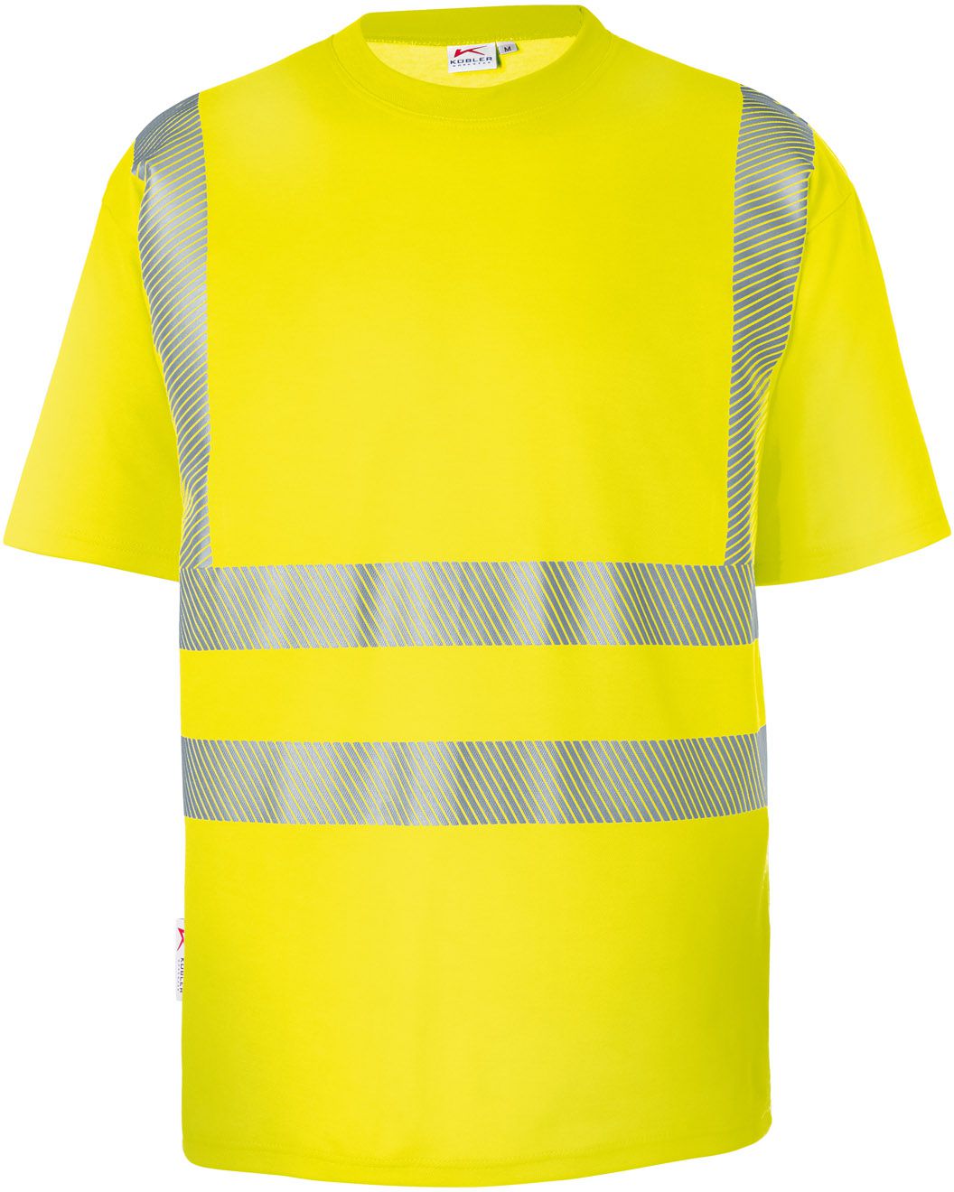 Kübler REFLECTIQ Shirt Form 5043