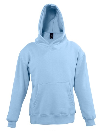SOL'S Kids` Hooded Sweat Slam SOL'S Kids` Hooded Sweat Slam
