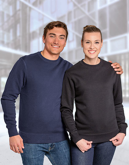 HRM Unisex Sweatshirt HRM Unisex Sweatshirt