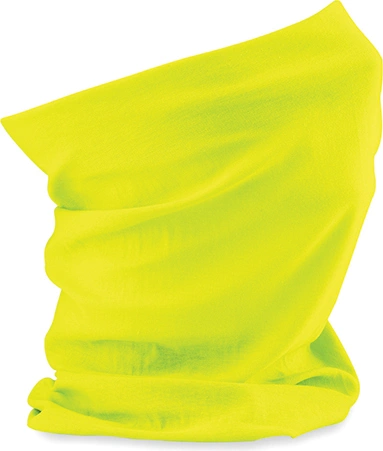 fluorescent yellow