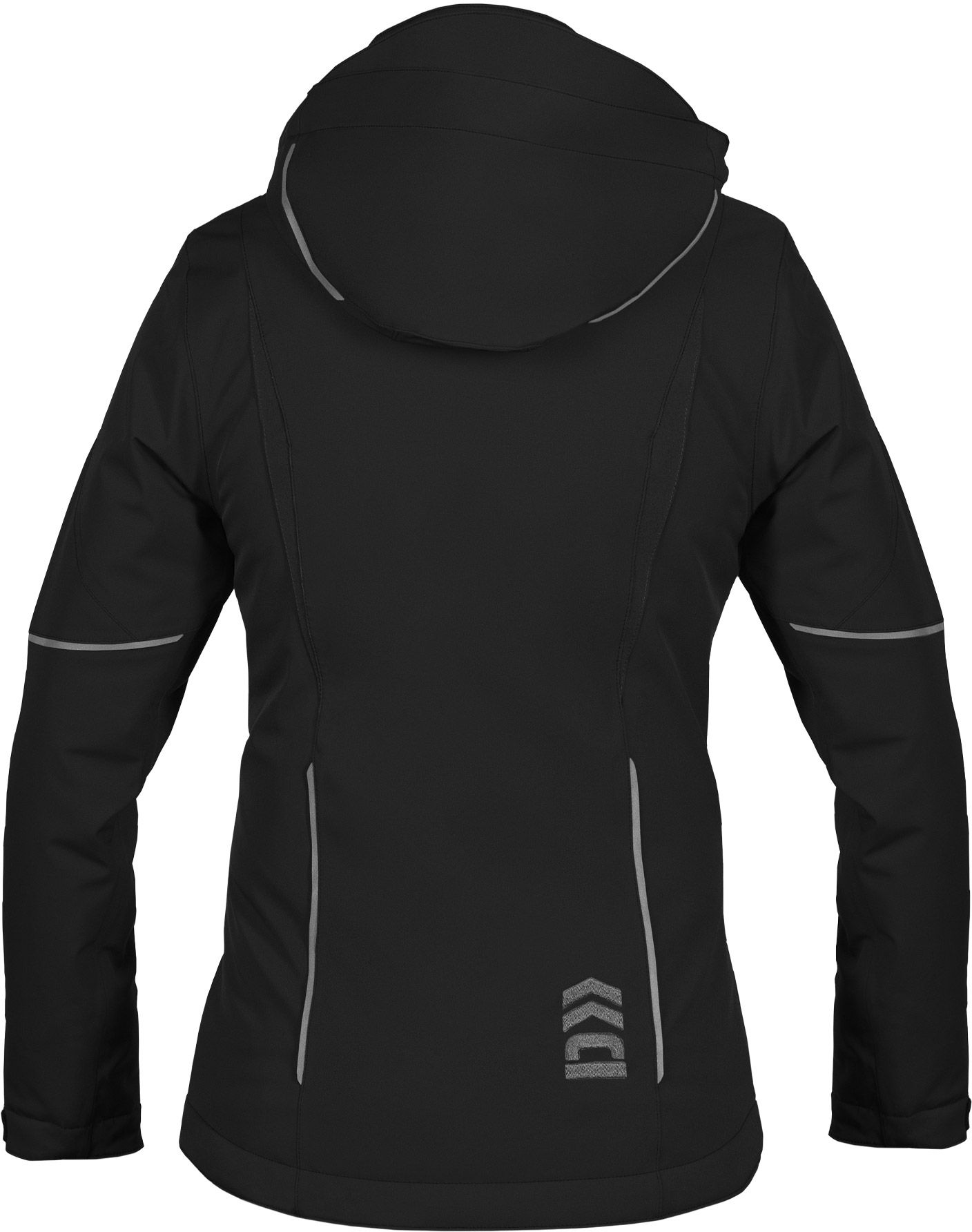DASSY Stretch-Winterjacke Women NORDIX