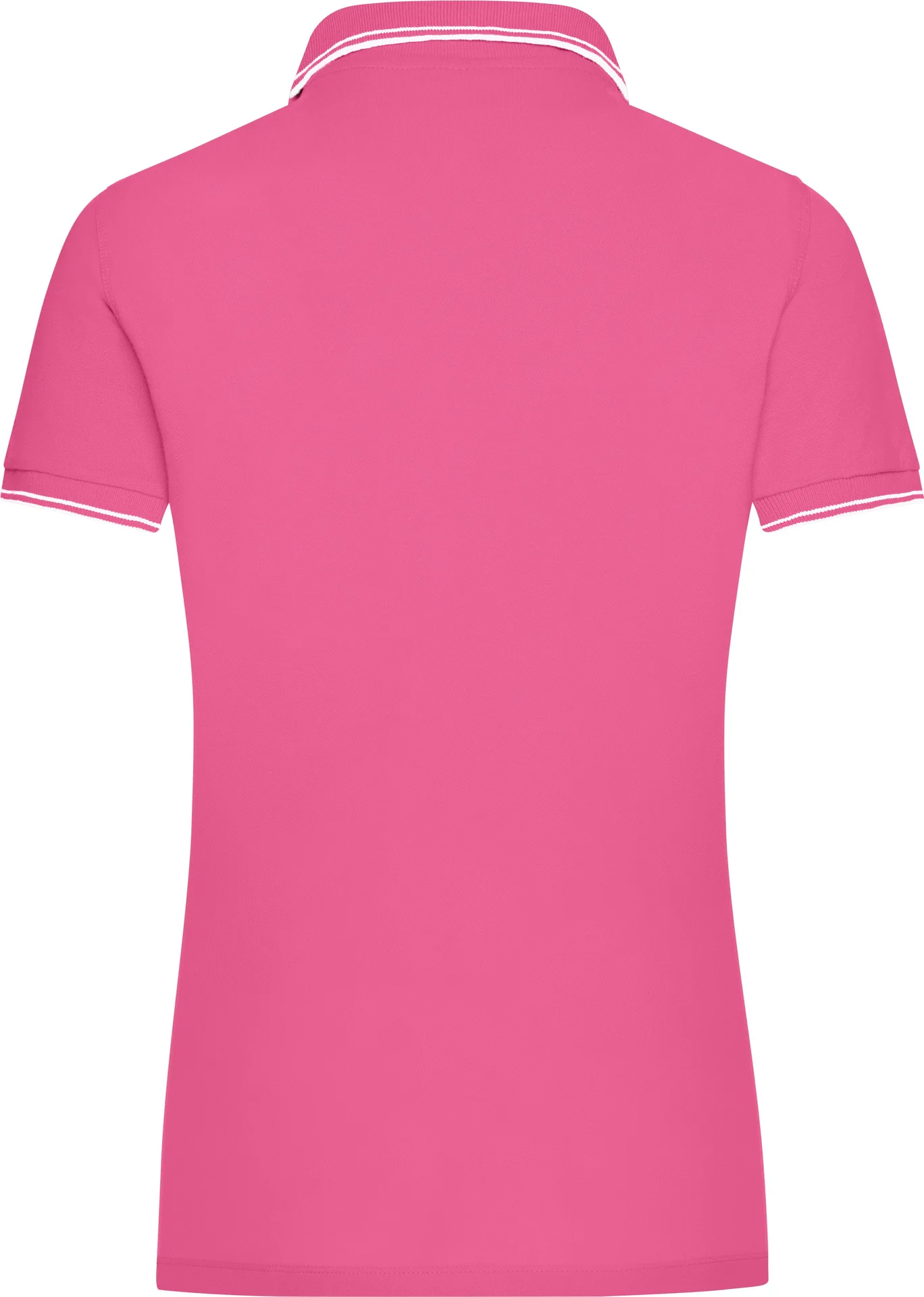 James & Nicholson Ladies Piqué Polo