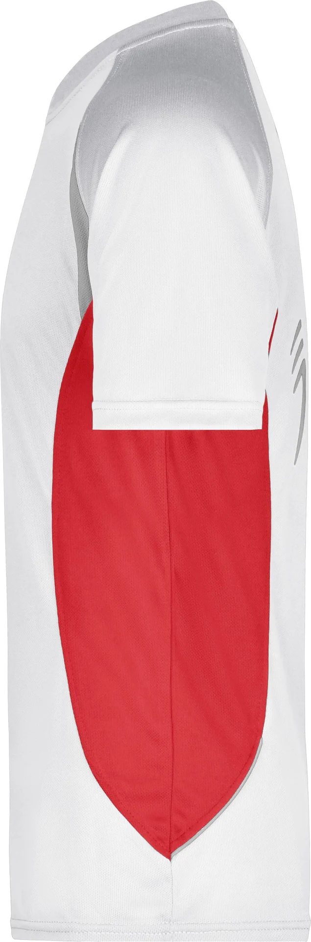 James & Nicholson  Men's Running-T (391)