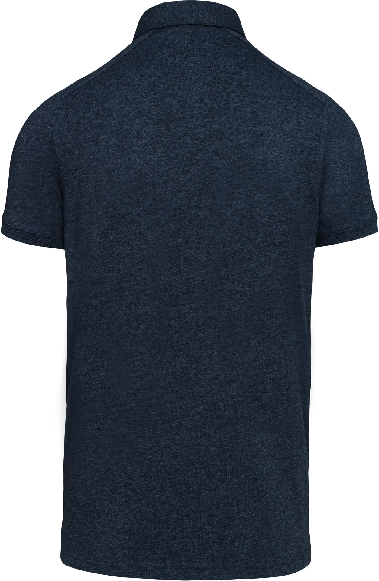 Kariban Herren Jersey Polo
