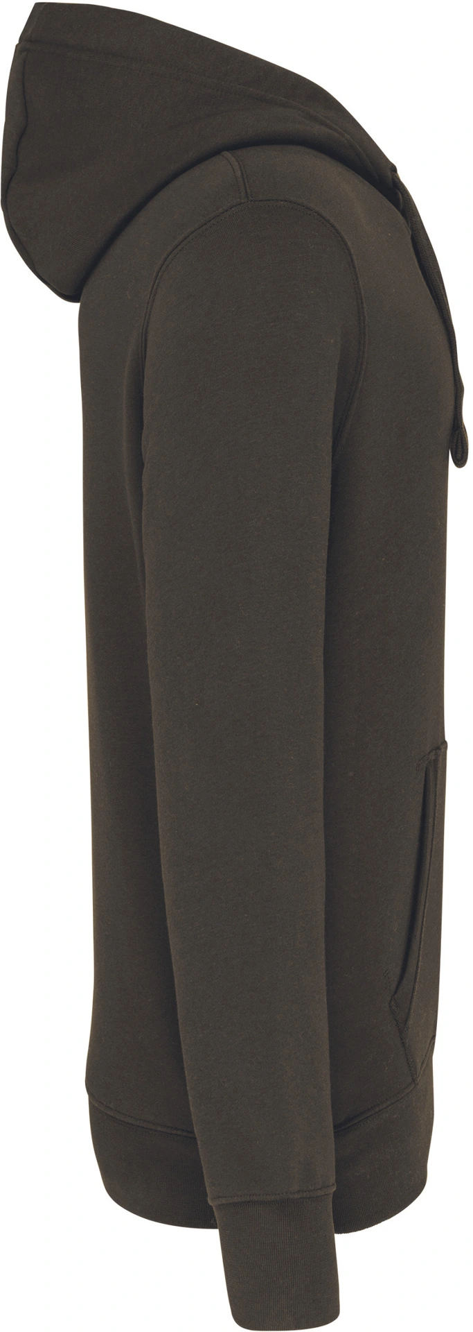 Kariban Kapuzen Sweater