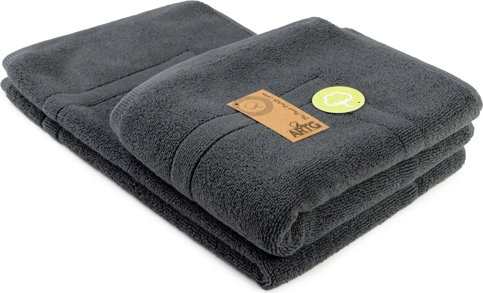 artg-ar019-bath-mat-graphite-front-1 ARTG Bath Mat