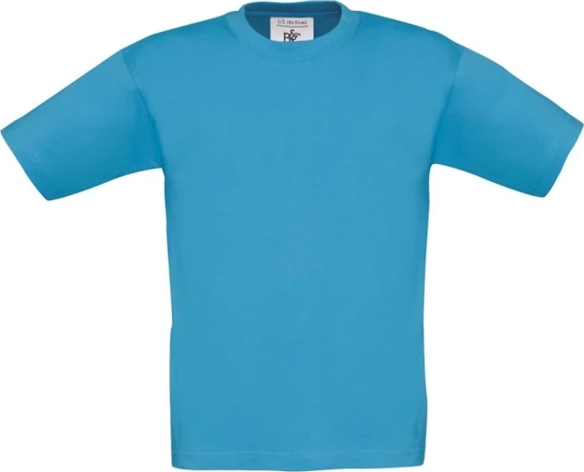 B&C T-Shirt Exact 150 Kids