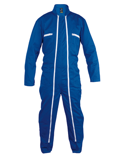 SOL'S Workwear Overall Jupiter Pro