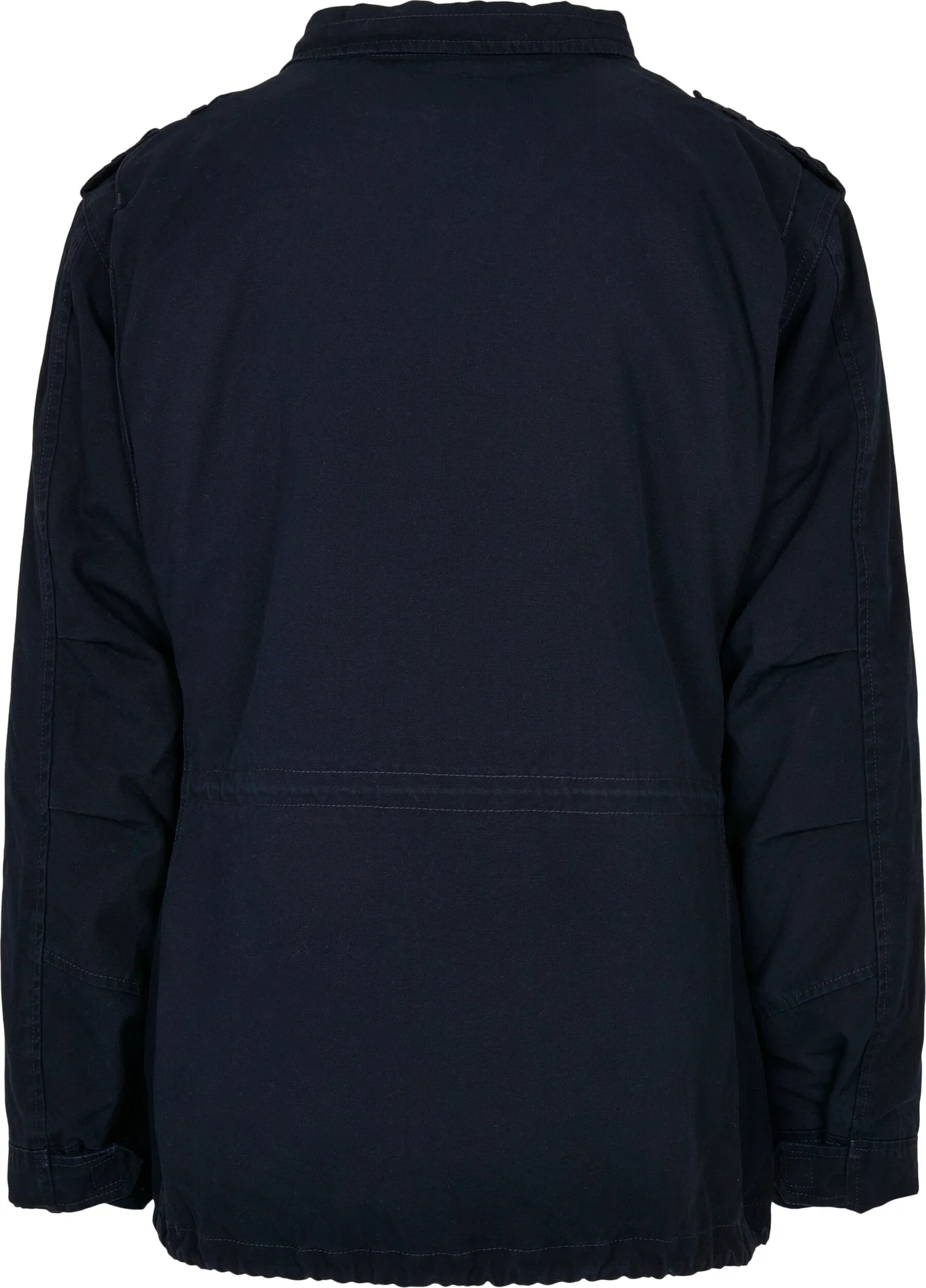 Build Your Brand M-65 Giant Jacket