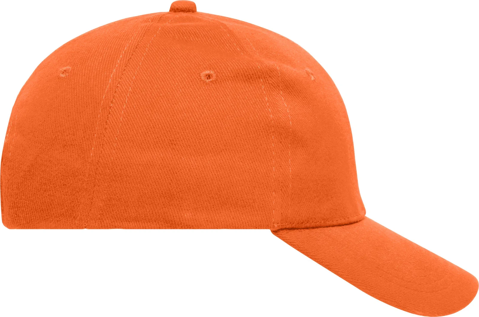 daiber 6-Panel Cap Heavy Cotton