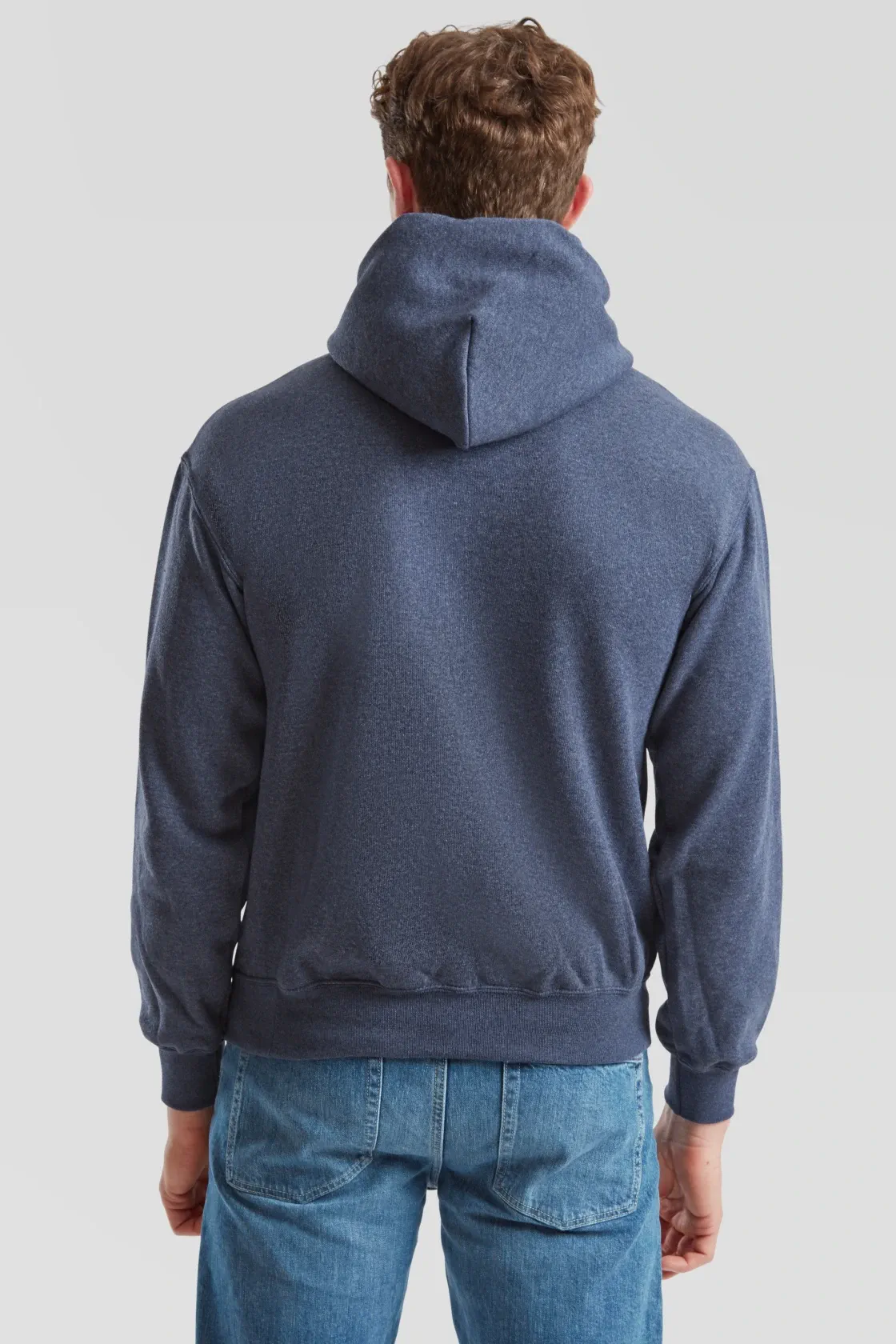 F.O.L. Classic Hooded Sweat