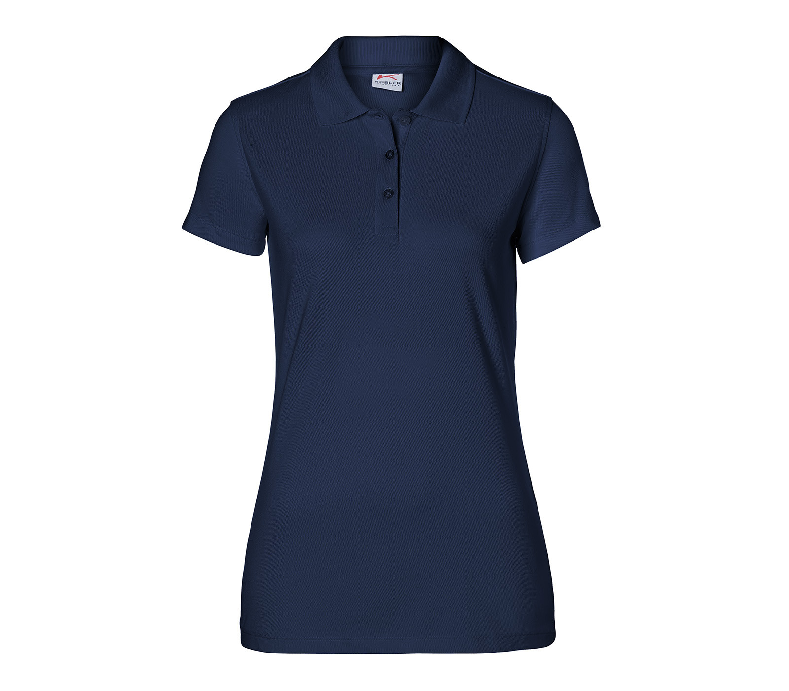 Kübler Polo Damen Form 5026 Kübler Polo Damen Form 5026