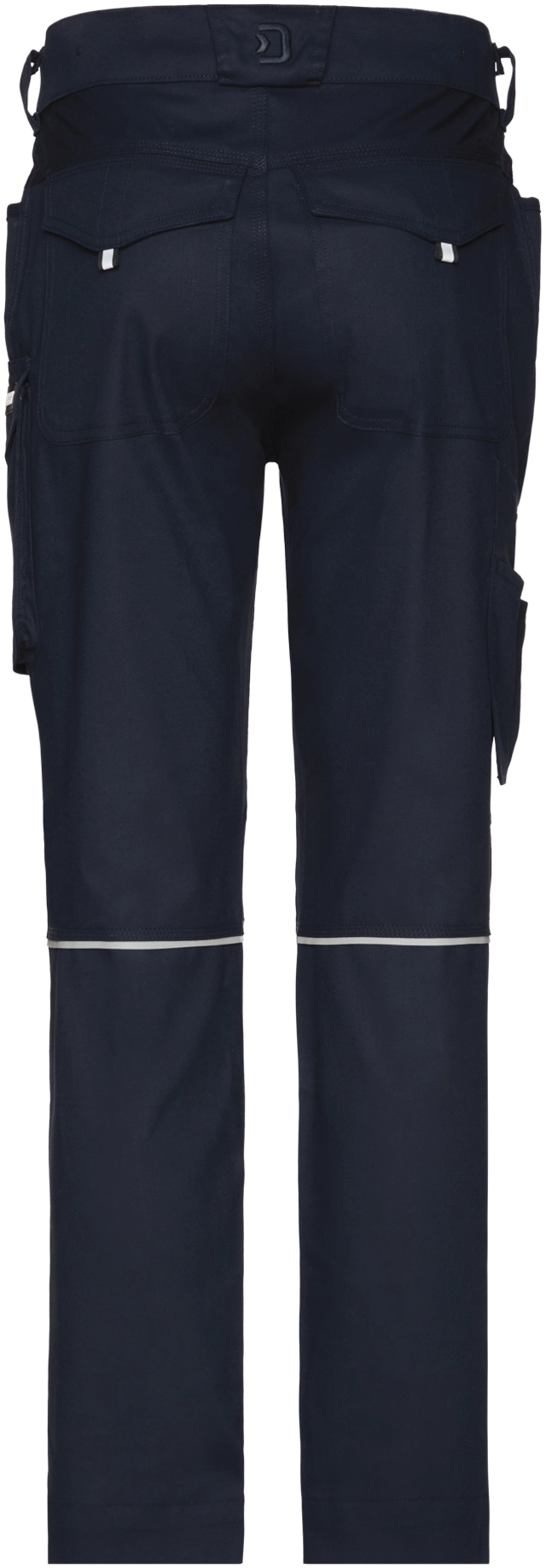 DASSY Stretch-Arbeitshose GAUDI Flex DASSY Stretch-Arbeitshose GAUDI Flex
