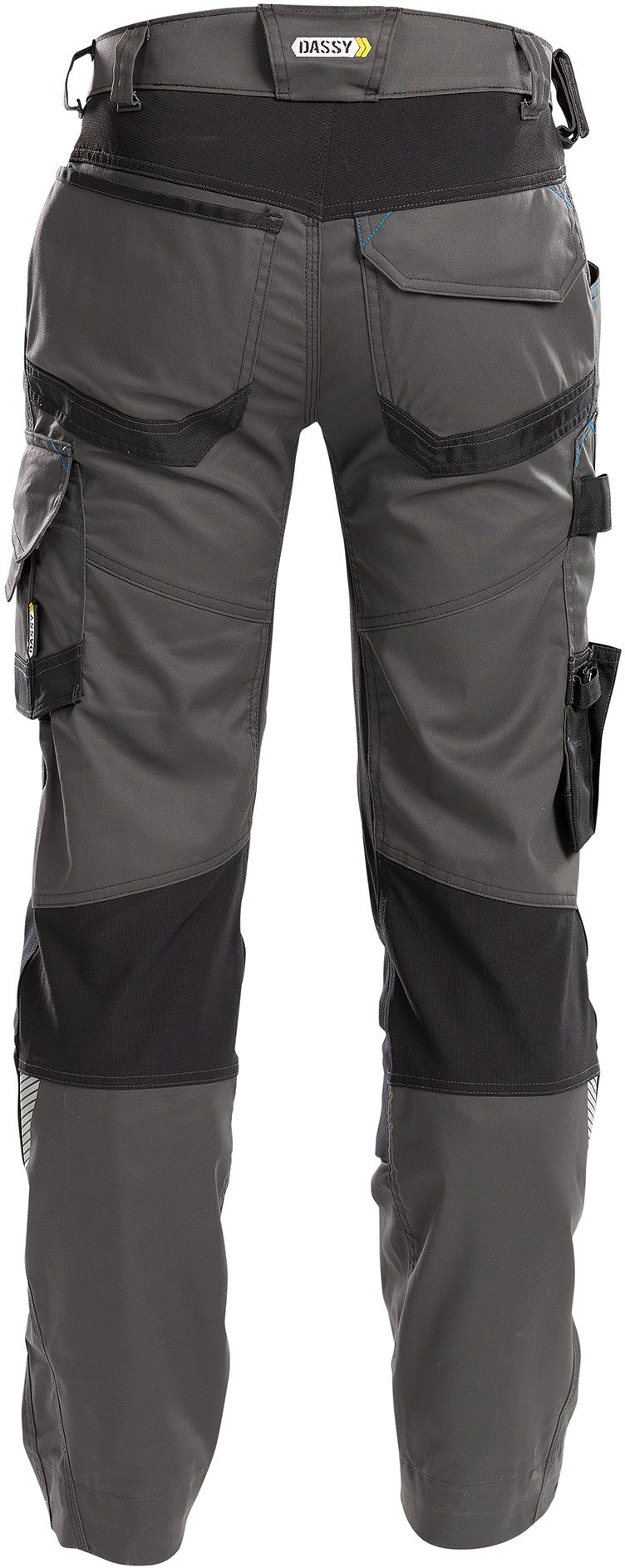 DASSY Stretch-Arbeitshose DYNAX DASSY Stretch-Arbeitshose DYNAX