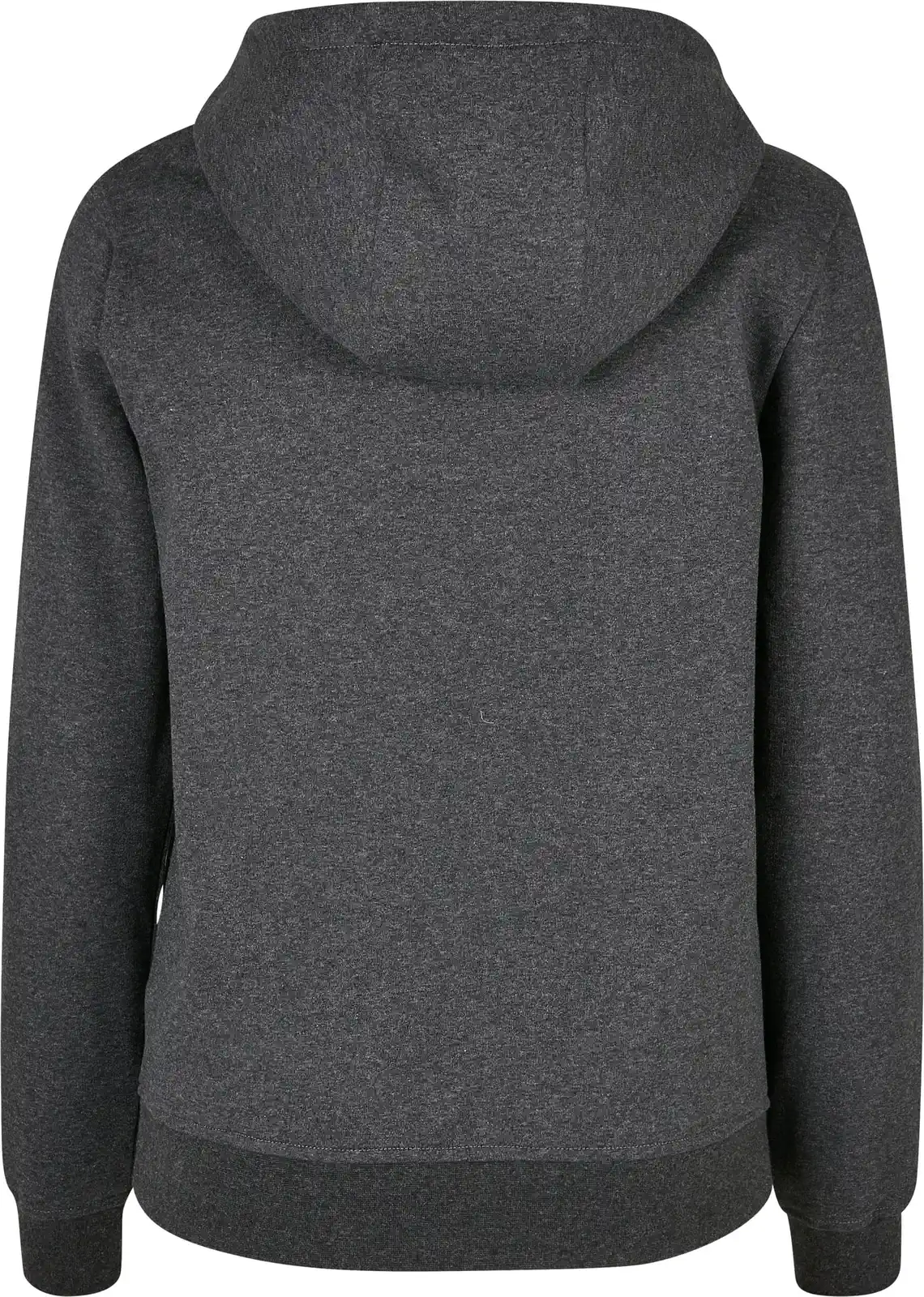 Build Your Brand Ladies Basic Hoody