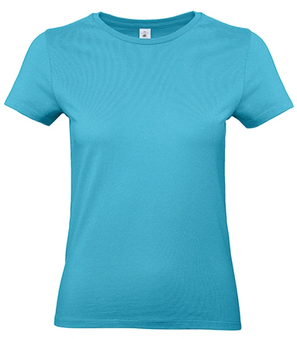 B&C T-Shirt #E190 Women