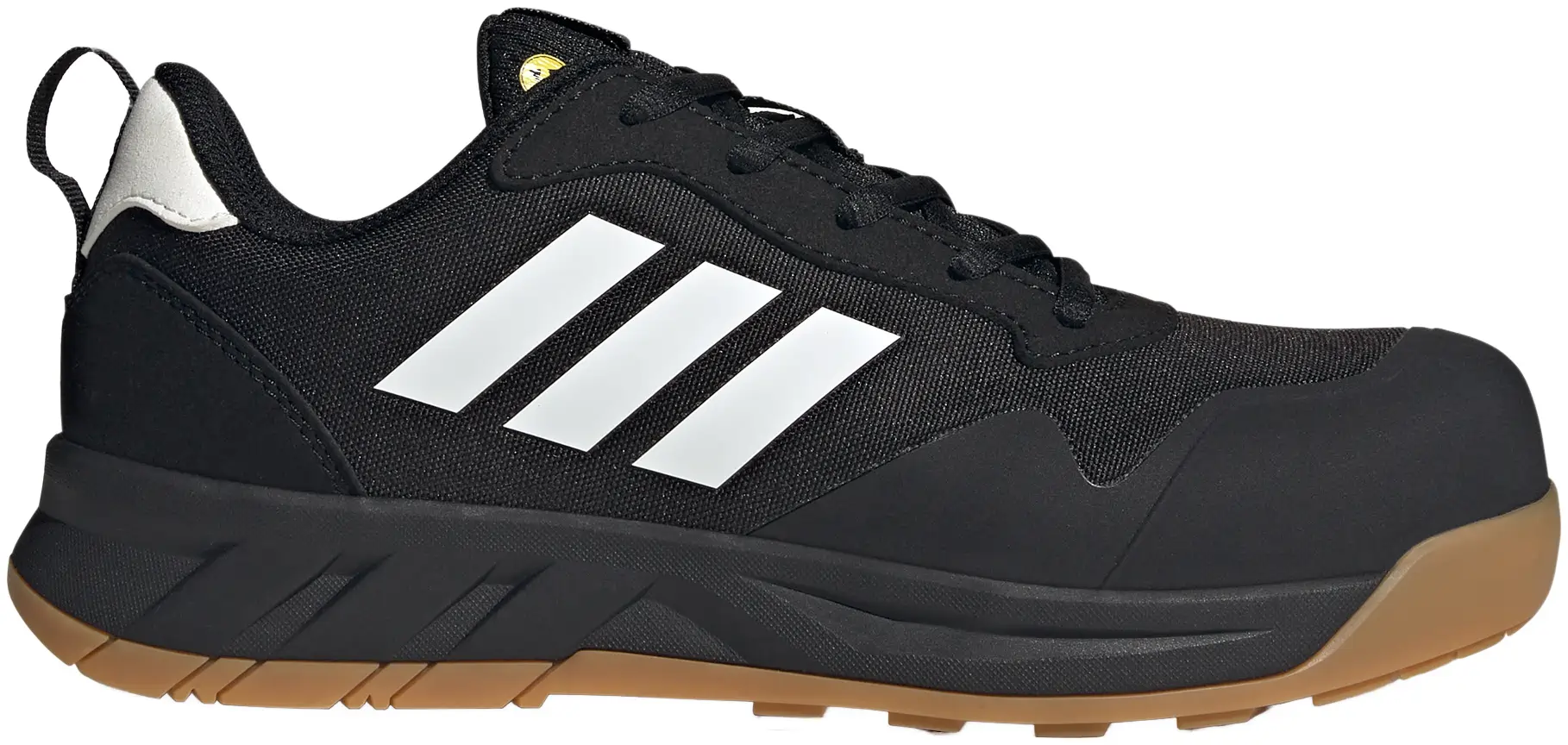 ADIDAS Sicherheitsschuhe Damen ARGARO LOW S1PS