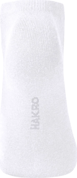 HAKRO Sneaker Socken 973 Essentials HAKRO Sneaker Socken 973 Essentials