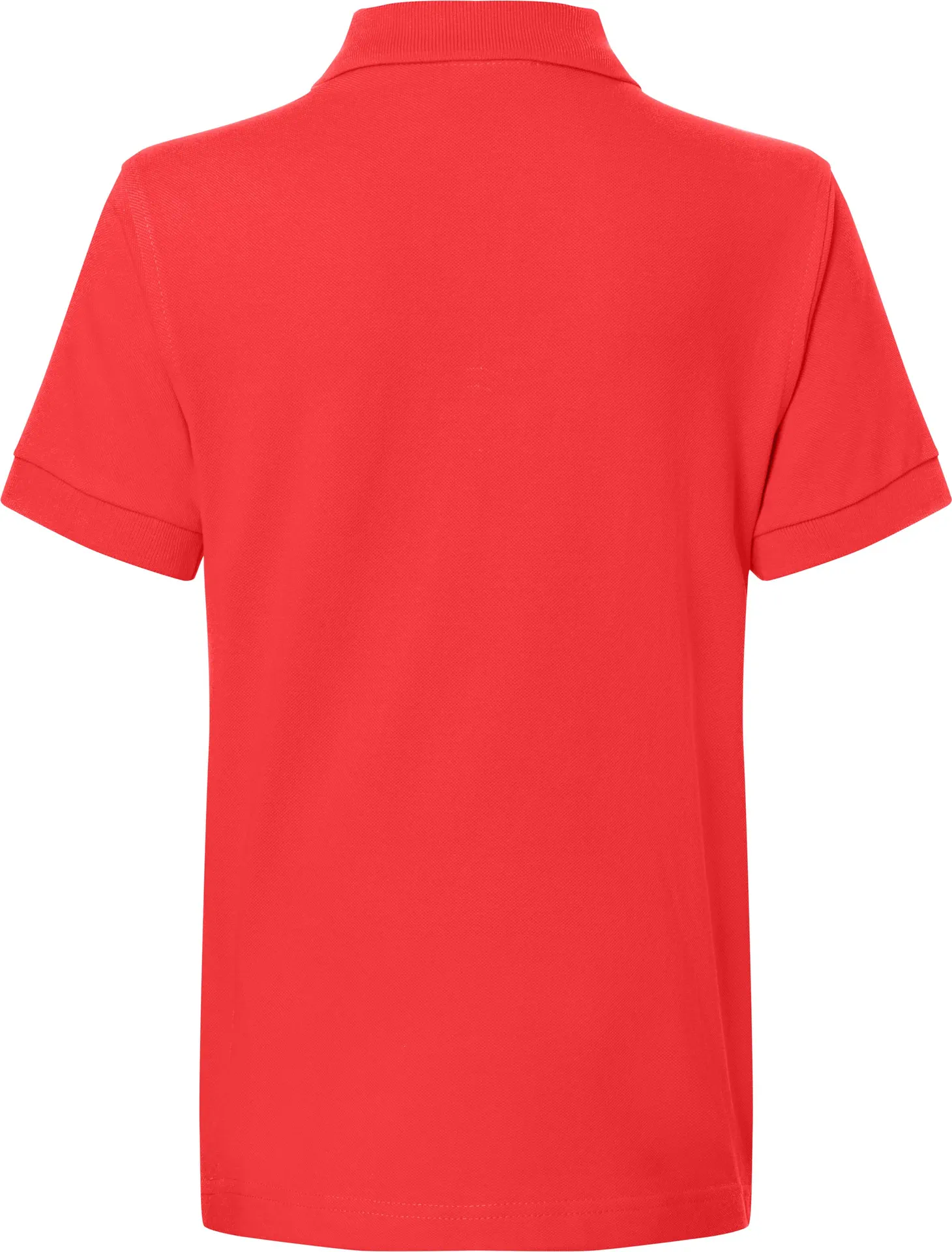 James & Nicholson Classic Polo Junior