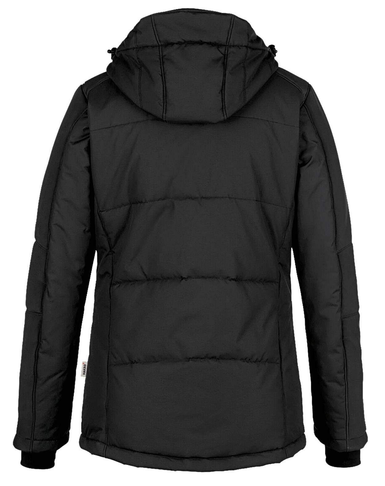 HAKRO Damen-Thermojacke 266 Ohio HAKRO Damen-Thermojacke 266 Ohio