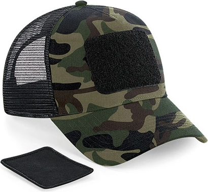 jungle camo