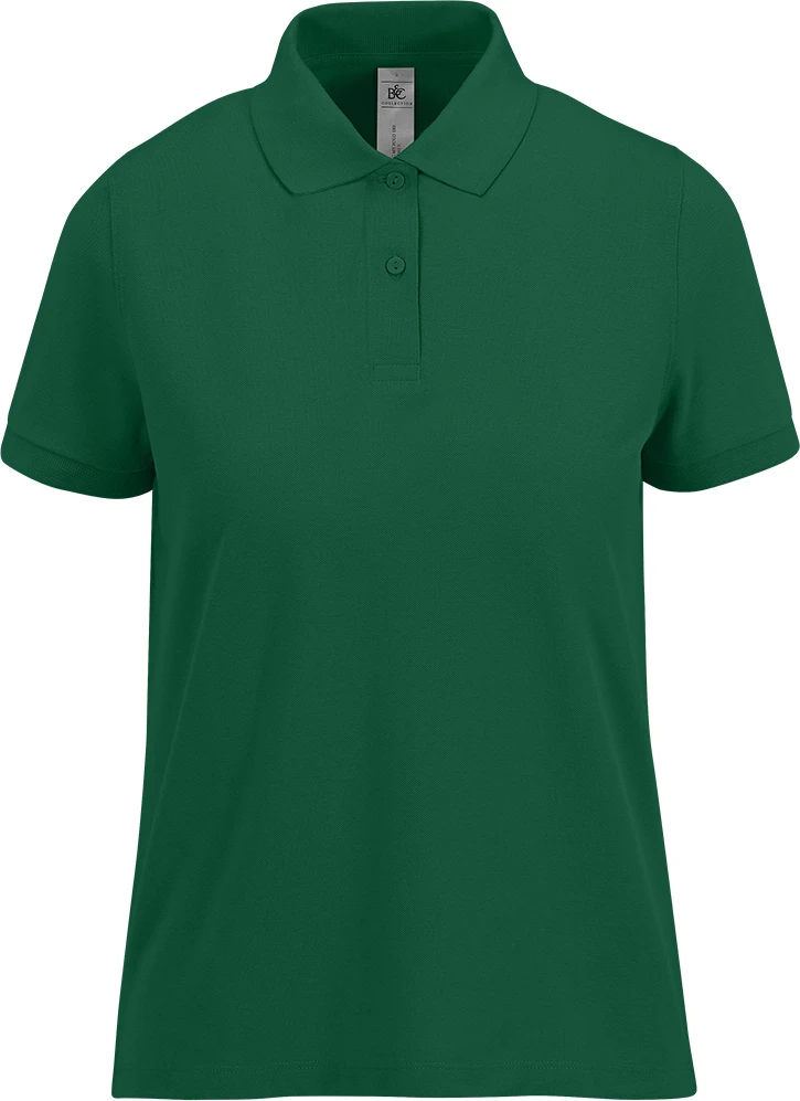 B&C My Polo 210 Women