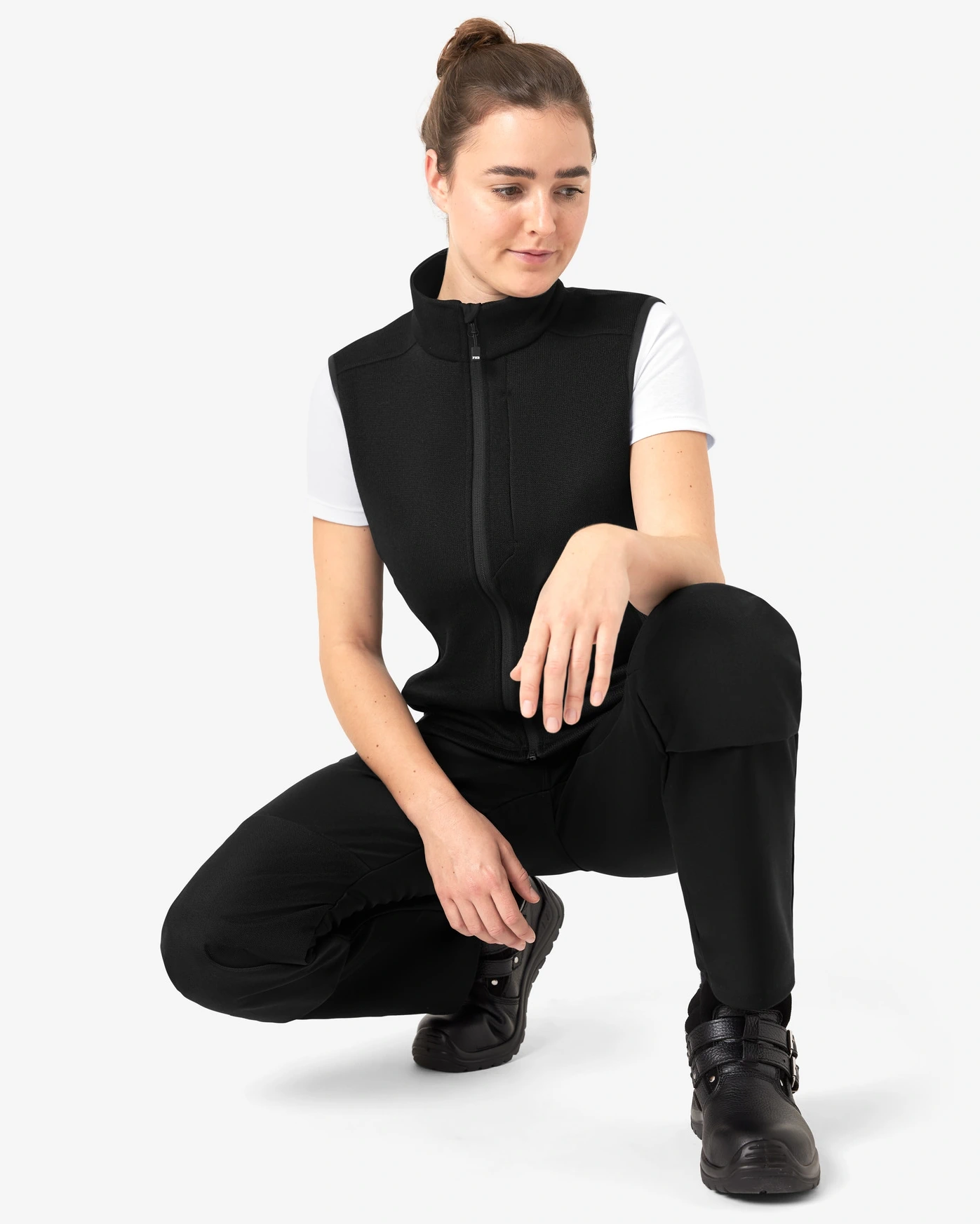 FHB Zunfthose ELISE Stretch-Pilot