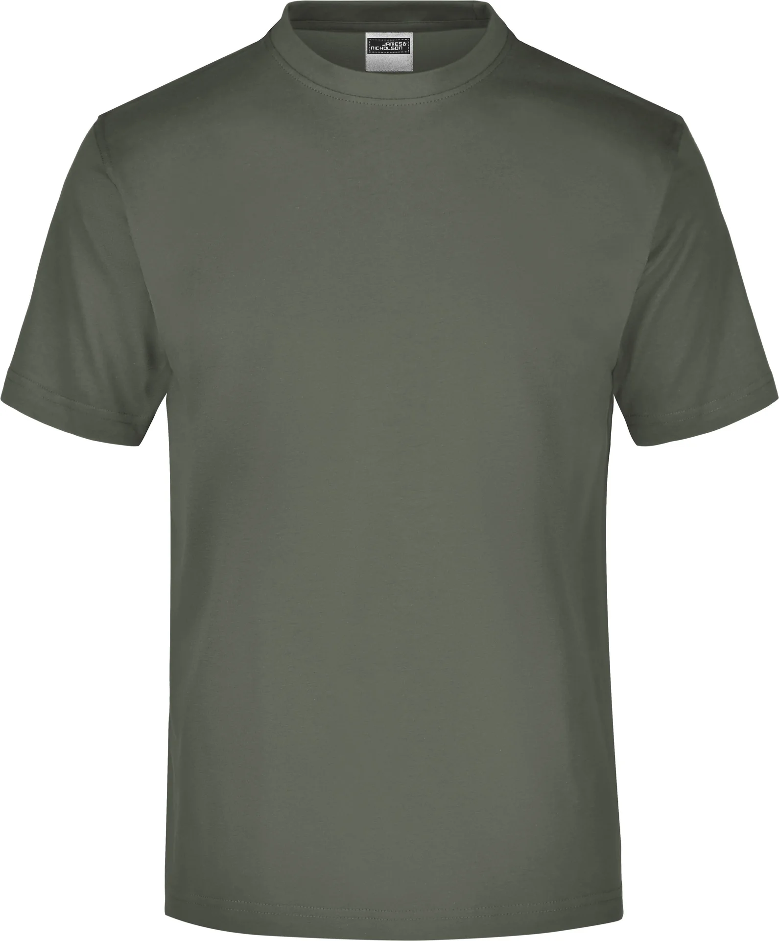 James & Nicholson Round-T Medium