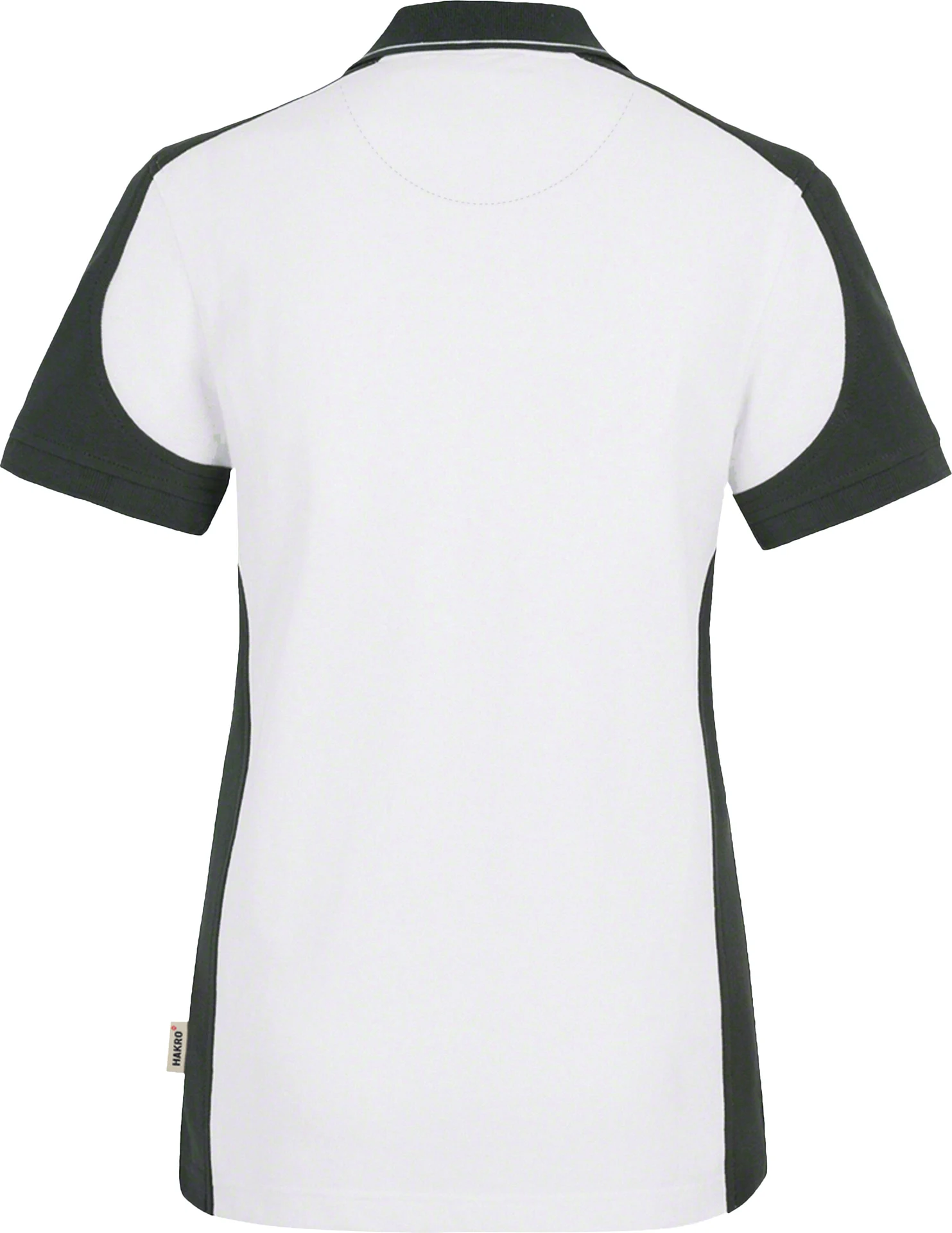 HAKRO Women-Poloshirt-Contrast 239 Mikralinar®