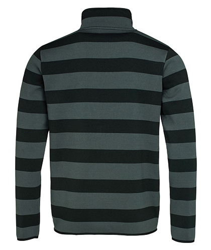 Stedman Active Striped Fleece Jacket for men Stedman Active Striped Fleece Jacket for men