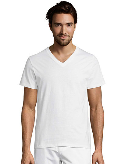 SOL'S Short Sleeve Tee Shirt Master