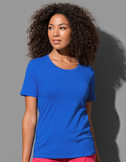 Stedman Relax Crew Neck for women